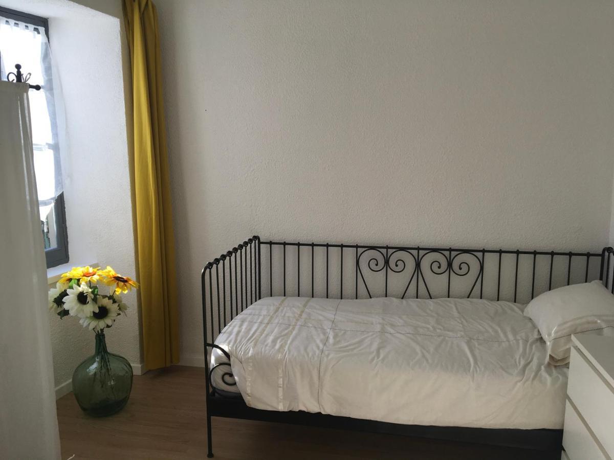 Bed and Breakfast Le Chat Botte - Vankantiehuis In Languedoc-Roussillion Routier Exterior foto