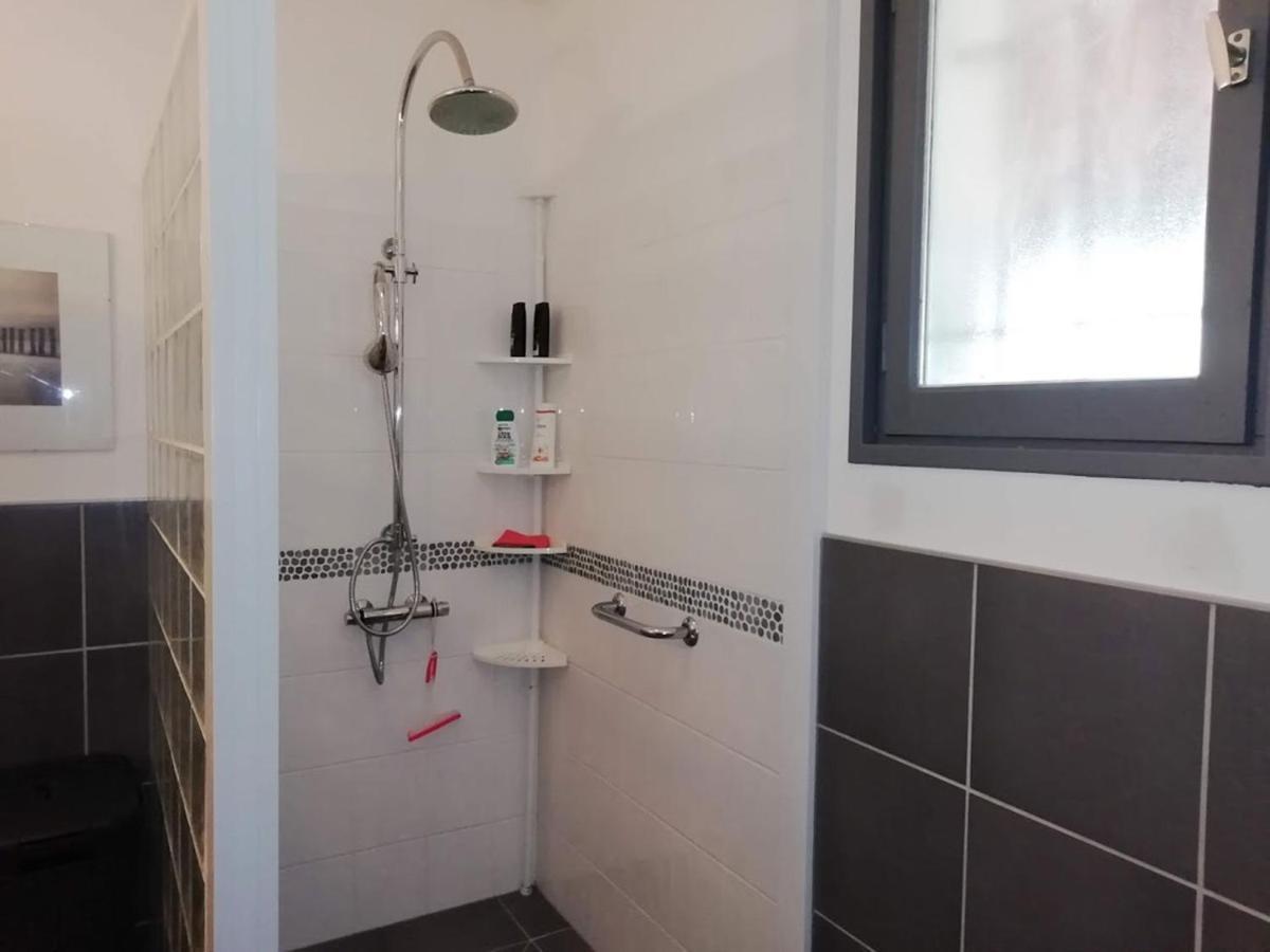 Bed and Breakfast Le Chat Botte - Vankantiehuis In Languedoc-Roussillion Routier Exterior foto