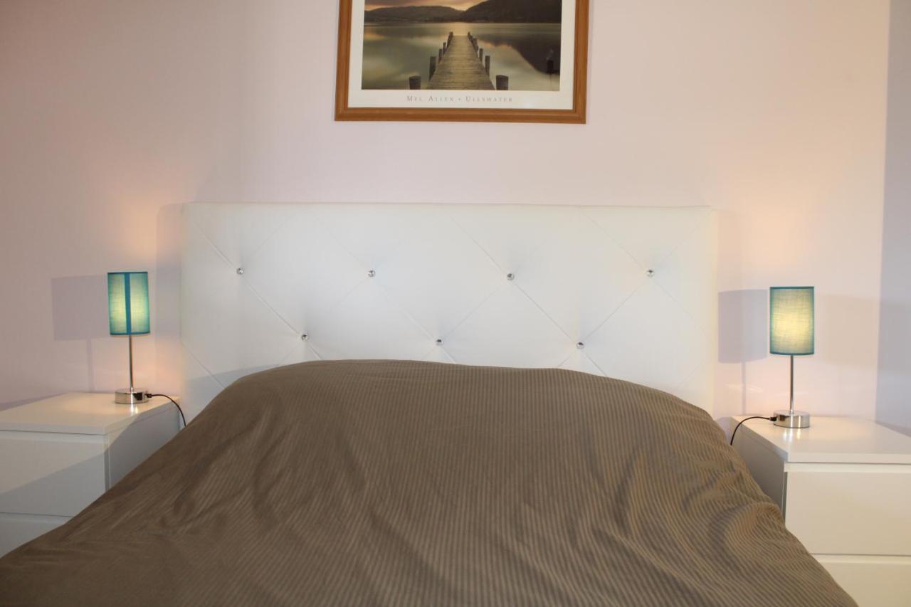 Bed and Breakfast Le Chat Botte - Vankantiehuis In Languedoc-Roussillion Routier Exterior foto