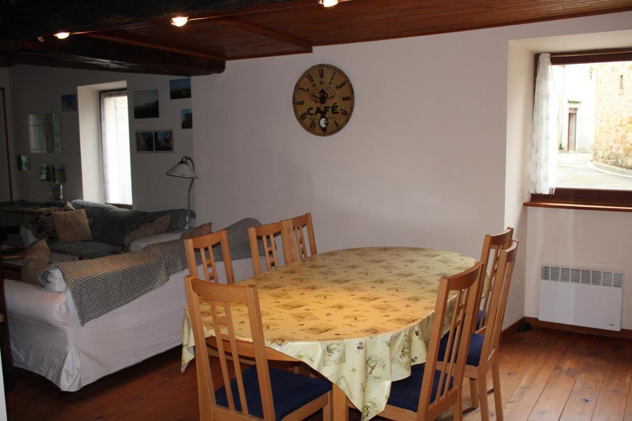 Bed and Breakfast Le Chat Botte - Vankantiehuis In Languedoc-Roussillion Routier Exterior foto