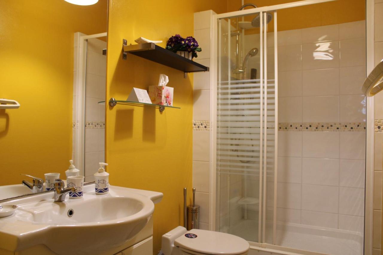 Bed and Breakfast Le Chat Botte - Vankantiehuis In Languedoc-Roussillion Routier Exterior foto